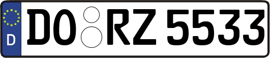 DO-RZ5533