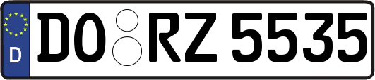 DO-RZ5535