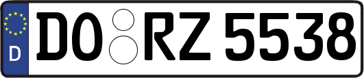 DO-RZ5538
