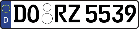 DO-RZ5539