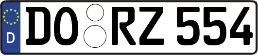 DO-RZ554