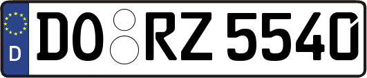 DO-RZ5540