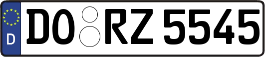 DO-RZ5545