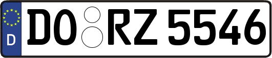 DO-RZ5546