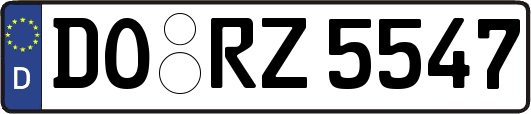 DO-RZ5547