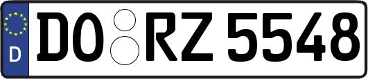 DO-RZ5548