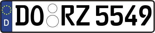 DO-RZ5549