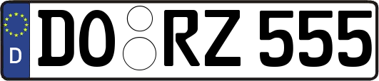 DO-RZ555