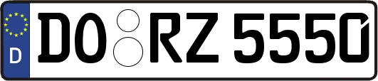 DO-RZ5550
