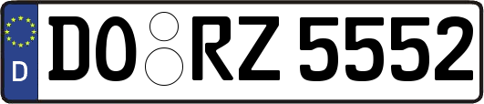 DO-RZ5552