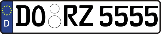 DO-RZ5555