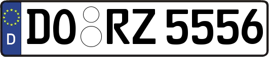 DO-RZ5556