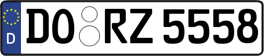 DO-RZ5558