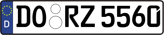 DO-RZ5560