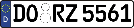 DO-RZ5561