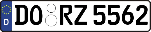 DO-RZ5562