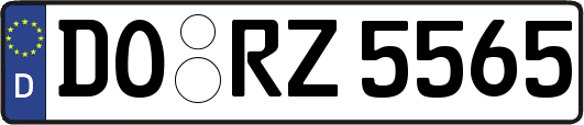 DO-RZ5565