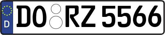 DO-RZ5566