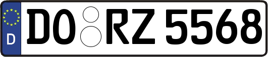 DO-RZ5568