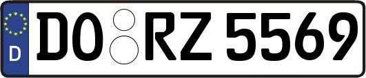 DO-RZ5569