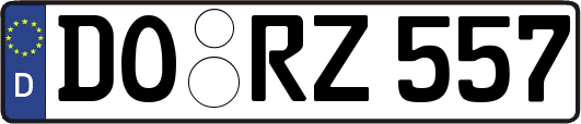 DO-RZ557