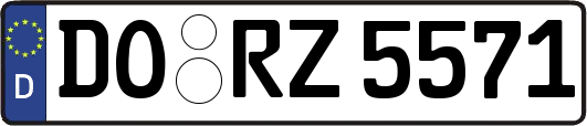 DO-RZ5571