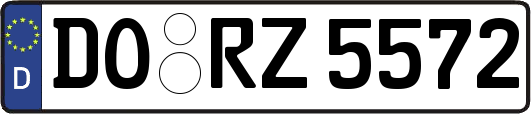 DO-RZ5572