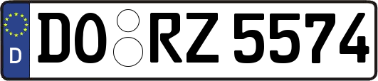 DO-RZ5574