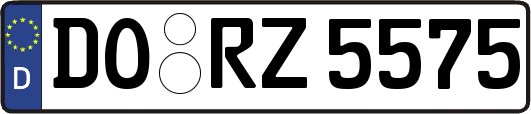 DO-RZ5575