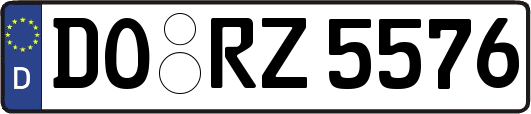 DO-RZ5576
