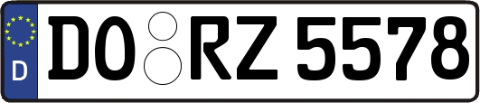 DO-RZ5578