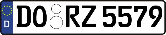 DO-RZ5579
