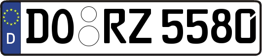 DO-RZ5580