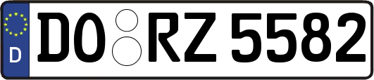 DO-RZ5582