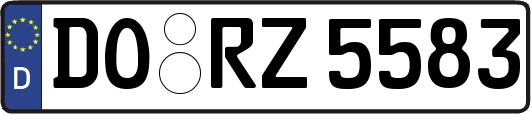 DO-RZ5583
