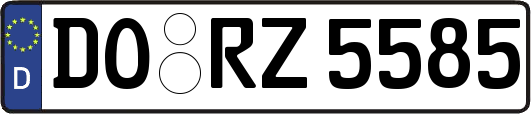 DO-RZ5585