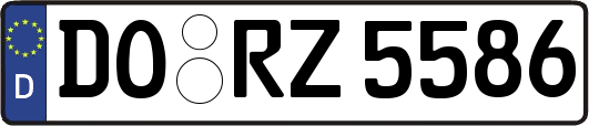 DO-RZ5586