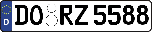 DO-RZ5588