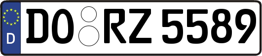 DO-RZ5589