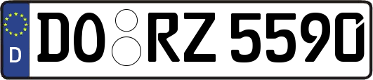 DO-RZ5590