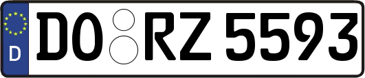 DO-RZ5593