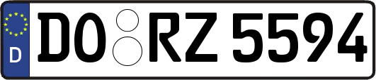 DO-RZ5594
