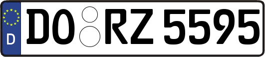 DO-RZ5595