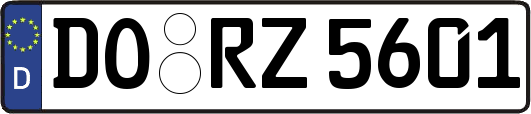 DO-RZ5601