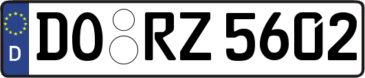 DO-RZ5602