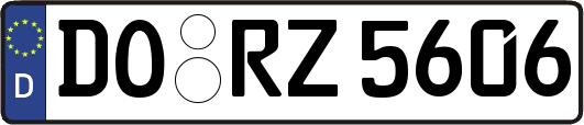 DO-RZ5606