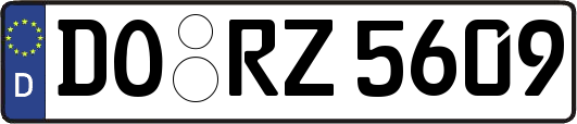 DO-RZ5609