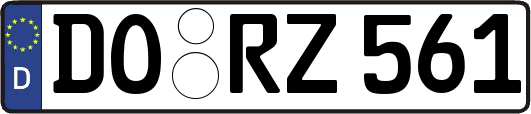 DO-RZ561