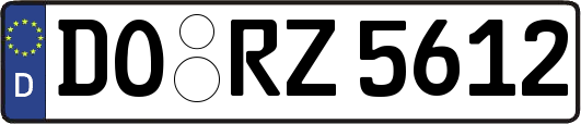 DO-RZ5612