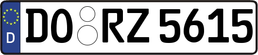 DO-RZ5615